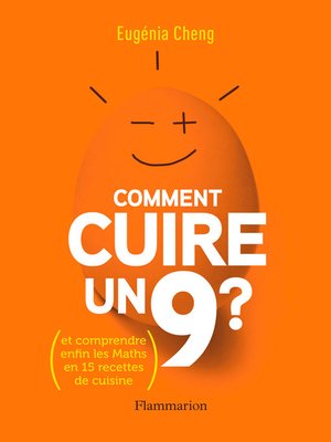 cover image of Comment cuire un 9 ?